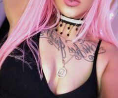 South Bend IN Female Escort — Out/Car & Fetish Headache Special - Image 2