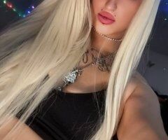 South Bend IN Female Escort — Out/Car & Fetish Headache Special - Image 3