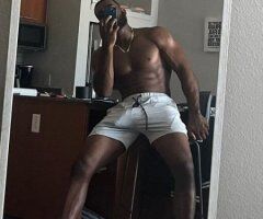 🍑30 Year Old Black Athletic Male, with 11.5 in Cut thick Cock!🍆🍆 - Image 8