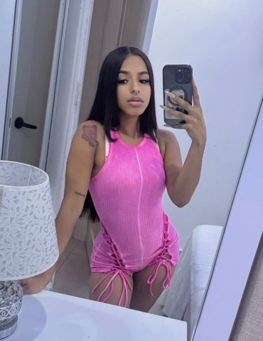 Bronx Female Escort — Lili - 1