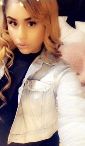 Jessica — San Rafael / Novato In-Call & Santa Rosa Out-Call - 1