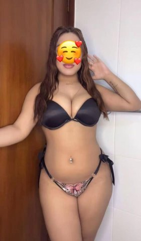 Monterey, CA Sexy Latina Escort — 69 & Girlfriend Offer - 1