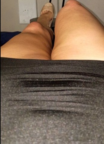 Blonde Female Escort in Portland, OR (Incall or I Come to You) - 1
