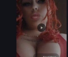 Abilene, Texas Honey Carmella — Party Girl Fetish-Friendly Back in Action - Image 3