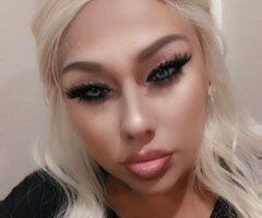 Abilene, Texas Honey Carmella — Party Girl Fetish-Friendly Back in Action - Image 5