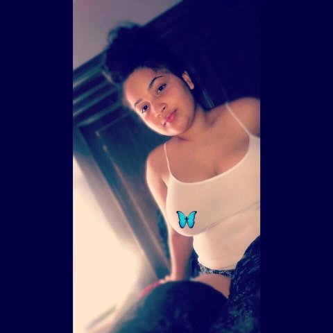 BigMama  Tampa Female Escort — 23 Thick & confident vibe - 1