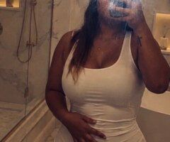 BigMama  Tampa Female Escort — 23 Thick & confident vibe - Image 5