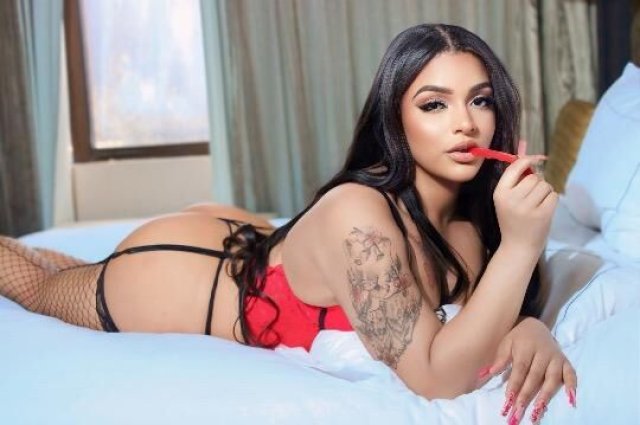 Lexi Arabian Princess Female Escort in Tri-Cities, WA - 1
