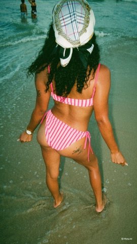 Meagans Goodies 23 — Mobile, Incalls, Outcalls Female Escort (Long Beach) - 1