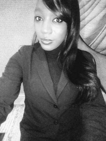 Denver CO Ebony Outcall Escort — Discreet Services (Outs Only) - 1