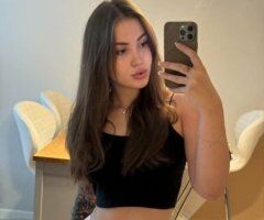 Harrisburg PA Young Female Escort — Incall/Outcall Car Fun - Image 2