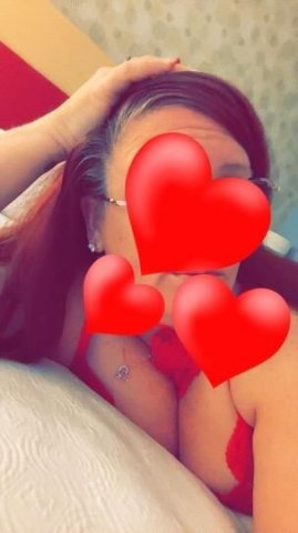 Miss. Kim — Fetish-Friendly Female Escort in Annandale, DC - 1