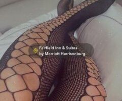 Miss. Kim — Fetish-Friendly Female Escort in Annandale, DC - Image 4