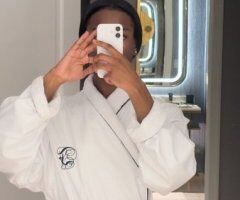 Exotic Darkskin doing Incalls & Outcalls - Image 4