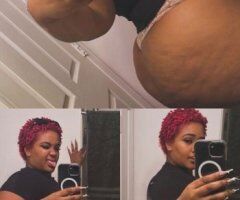 Greensboro escorts - Puerto Rican Pecan BBW Afro Latina — Outcall