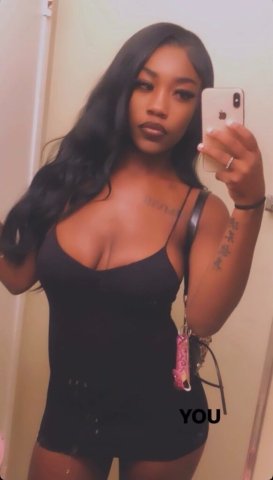 Bakersfield, CA Thick Goddess Escort — Incall/Outcall Content/FT - 1
