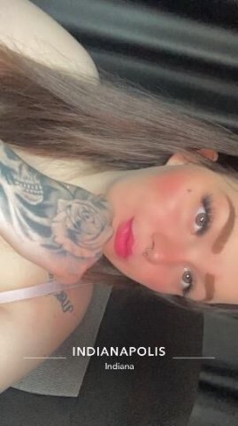 Jackson, MI Trucker & AA-Friendly Female Escort — In-call, out-call - 1