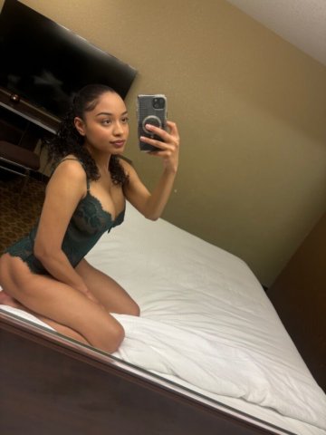 Sweet Sexy Beauty - 25 (Outcall & Incall) - 1