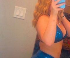 Flint Snowbunny Escort — Nursing Student (No Bare Clean) - Image 3