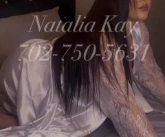 Sexy Natalia in Norfolk, VA — Female Escort (verification required) - Image 3