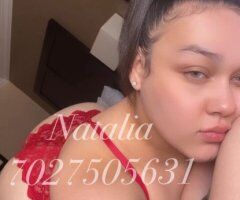 Sexy Natalia in Norfolk, VA — Female Escort (verification required) - Image 8