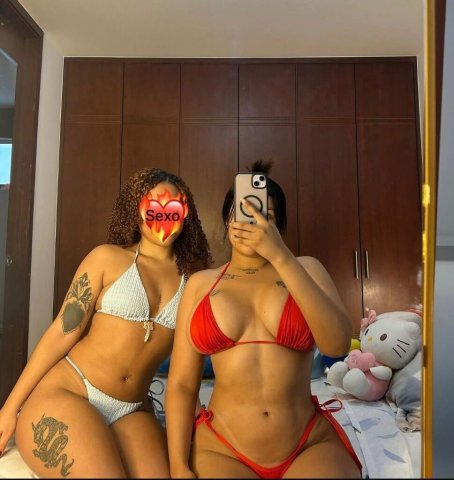 Sweet, classy, discreet Latina 3some — 23 (Fort Lauderdale) - 1