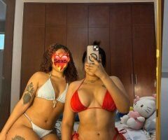 Fort Lauderdale escorts - Sweet, classy, discreet Latina 3some — 23 (Fort Lauderdale)