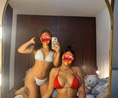 Sweet, classy, discreet Latina 3some — 23 (Fort Lauderdale) - Image 2