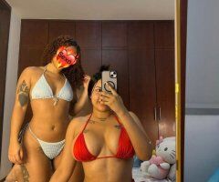 Sweet, classy, discreet Latina 3some — 23 (Fort Lauderdale) - Image 3