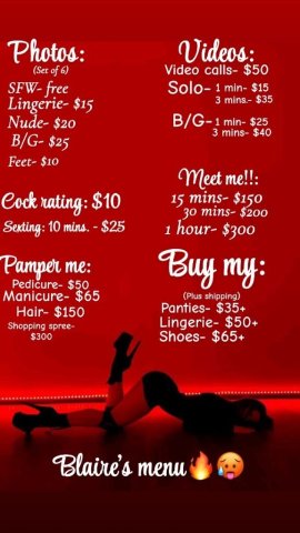 Tupelo Female Escort — Incall/Outcall, pics & video calls - 1