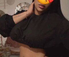 Greensboro, NC Latina Female Escort — GFE, BBJ, Anal, In-Call - Image 4