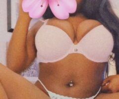 Norfolk escorts - Norfolk, VA FunSize Chocolate Escort — 4'8"