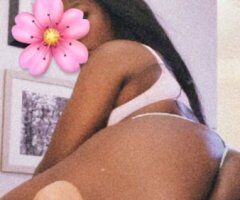 Norfolk, VA FunSize Chocolate Escort — 4'8" - Image 3