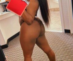 Norfolk, VA FunSize Chocolate Escort — 4'8" - Image 5