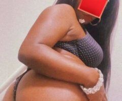 Norfolk, VA FunSize Chocolate Escort — 4'8" - Image 7