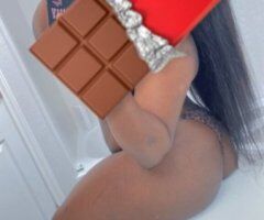 Norfolk, VA FunSize Chocolate Escort — 4'8" - Image 8