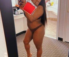 Norfolk, VA FunSize Chocolate Escort — 4'8" - Image 11
