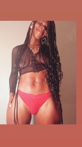 South Jersey Female Escort — In-calls only & roleplay - 1