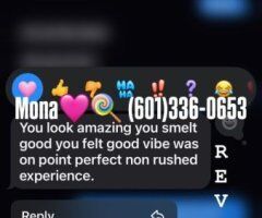 Tallahassee FL Female Escort — Discreet Petite & Highlight-Redi Bon Ad - Image 4