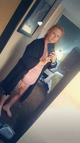 Huntsville Nympho Escort — Cum Dumpster - 1