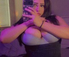 Austin escorts - Curvy escort with wet, thick action — Austin, TX