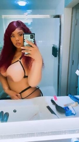 Busty Blasian Princess — Creamiest 100% real verification - 1