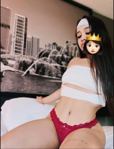 Oakland/East Bay CA Jovencita Cerradita — Escorts sexuales, masaje - 1