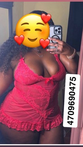 Greenville Female Escort — Tati (26) Discreet & Clean - 1