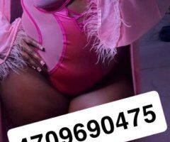 Greenville Female Escort — Tati (26) Discreet & Clean - Image 2