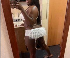 Mercedeez — Trans Escort (Upscale, Low Volume) in Greensboro, NC - Image 4