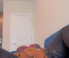 Jayla — Nigerian Ebony Female Escort (Incall Special $120 Full Service) - Image 9