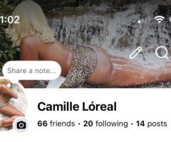 Las Vegas Female Escort — girlfriend massage, necklace to focus, and signature session - Image 2