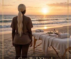 Las Vegas Female Escort — girlfriend massage, necklace to focus, and signature session - Image 6