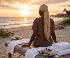 Las Vegas Female Escort — girlfriend massage, necklace to focus, and signature session - Image 9